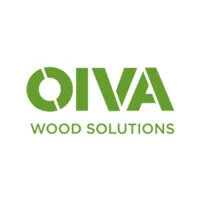 Oiva Wood Solutions Logo