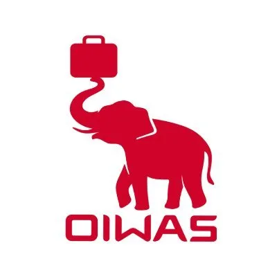 Oiwasbag