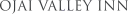Ojai Valley Inn logo