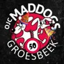 Logo OJC Maddogs