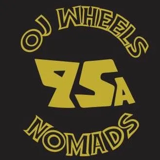 OJ Wheels