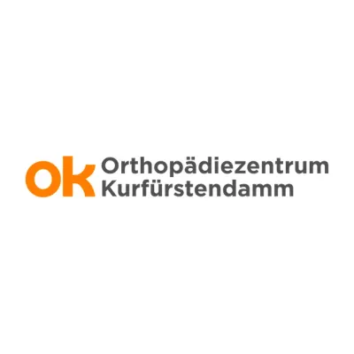 Orthopädiezentrum Kurfürstendamm