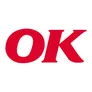 Logo OK express Oosterhesselen