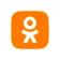Odnoklassniki logo