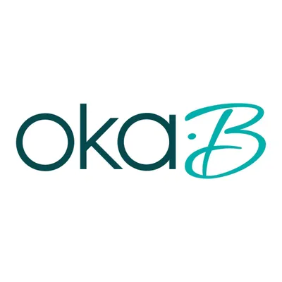 Oka-B logo