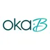 Oka-B logo