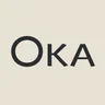 Oka US logo