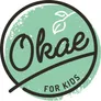 Logo Okae for Kids