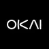 OKAI logo
