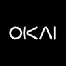 OKAI logo