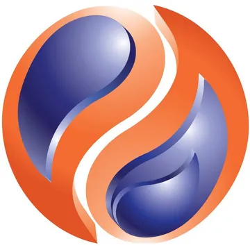 Okaloosa Gas District Logo
