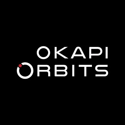 OKAPI:Orbits logo