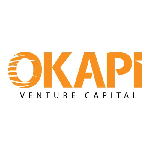 Okapi Ventures logo