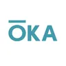 Oka Brands, Inc. logo