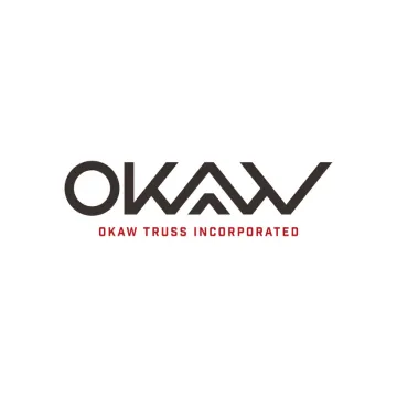 Okaw Truss Logo