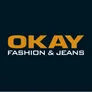 Logo Okay - Hoofdstraat