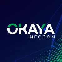 Okaya Inc logo