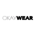 Okaywear logo