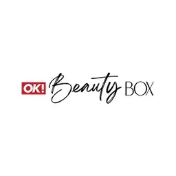 OK Beauty Box logo