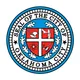 City of Oklahoma City logo