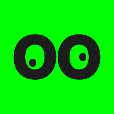 OK COOL Logo