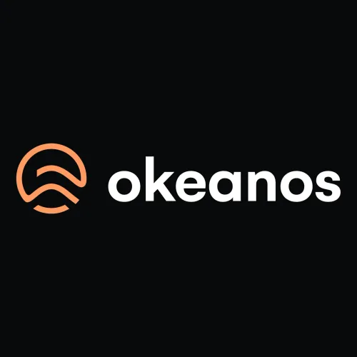 Okeanos logo