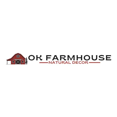 Oklahoma Farmhouse Decor