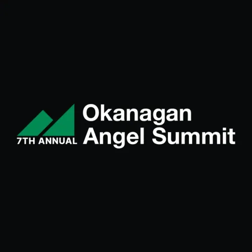 OKGN Angel Summit logo