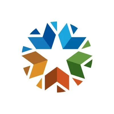 Oklahoma Health Care Authority logo