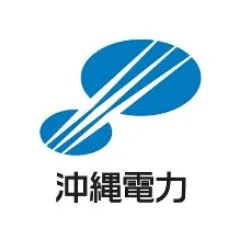 Okinawa Electric Power Company logo