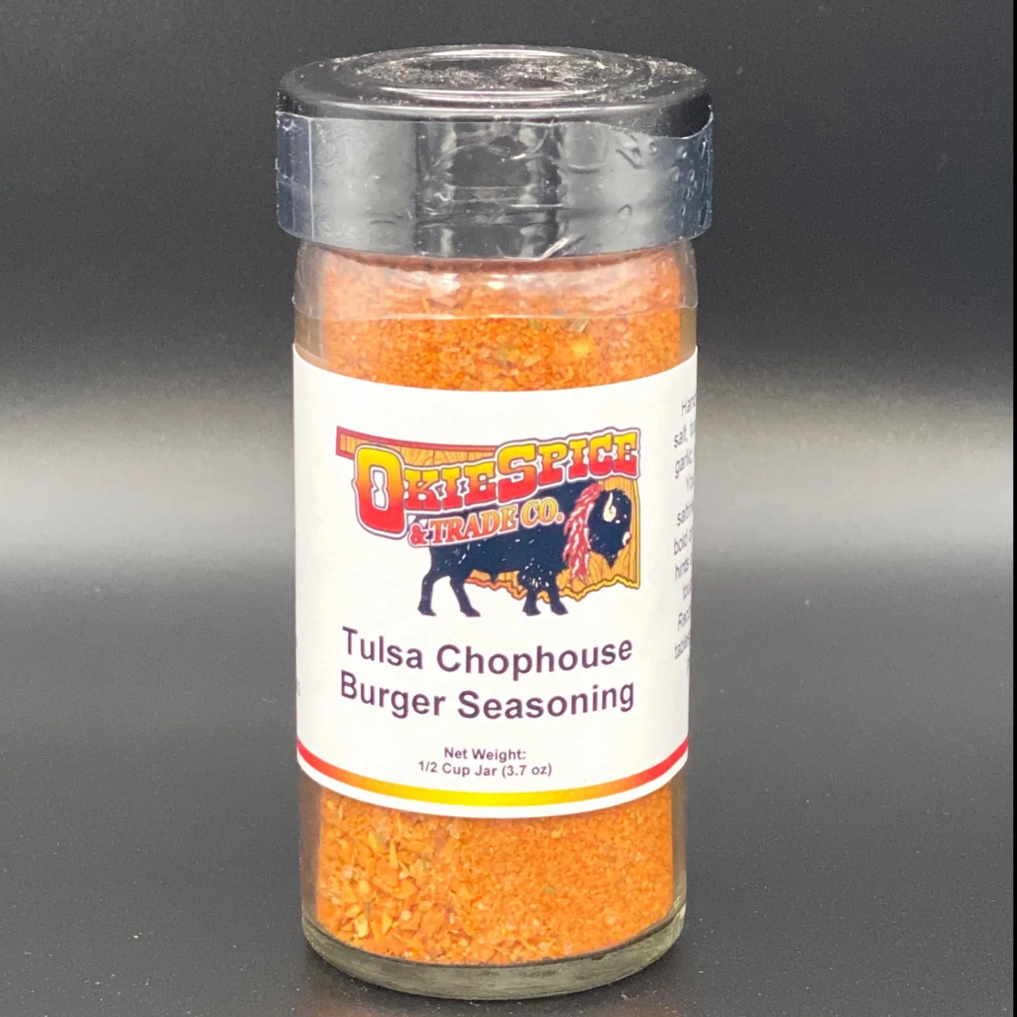 OkieSpice and Trade Co.