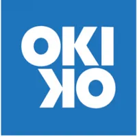 OKIOK logo