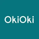 OkiOki logo