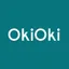 OkiOki logo