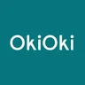 OkiOki logo