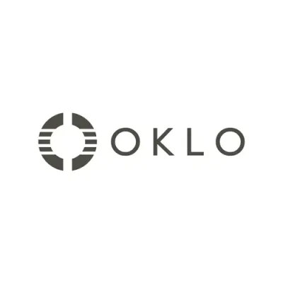 Oklo logo