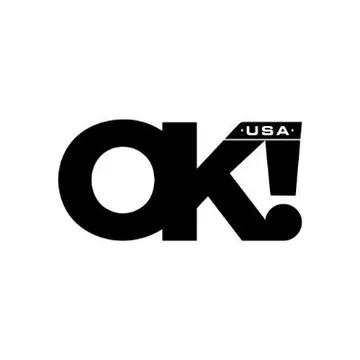 OK! Logo