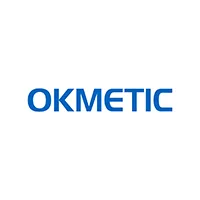 Okmetic Logo