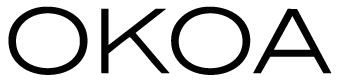 OKOA Skin logo