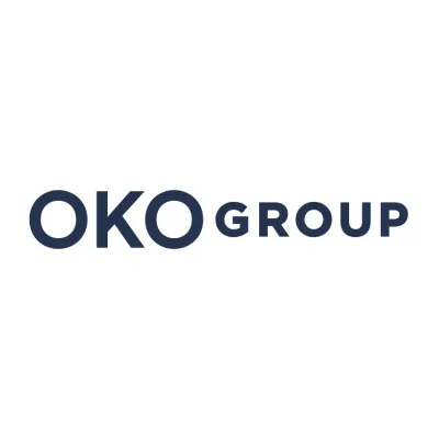 OKO Group logo