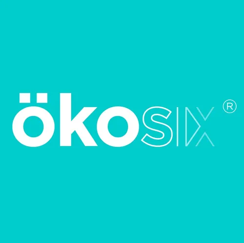 Okosix logo