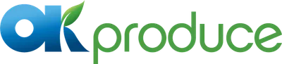 OK Produce logo