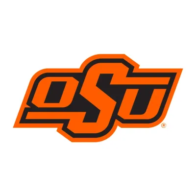 Oklahoma State University logo