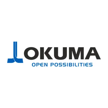 Okuma America Corporation Logo