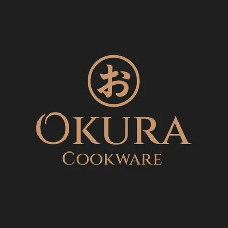 Okuracookware logo