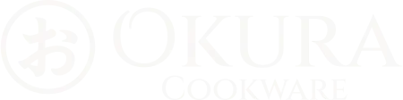 Okuracookware light logo