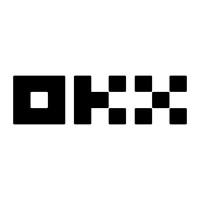 OKX Logo