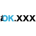 OK.XXX logo/icon