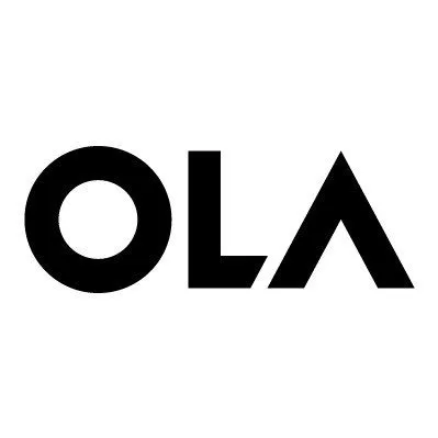 Ola-company-logo