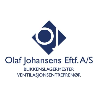 OLAF JOHANSENS EFTF AS